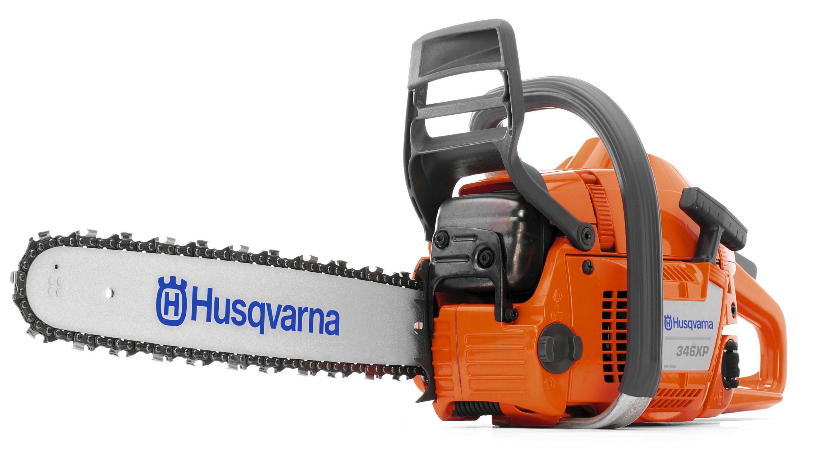 Husqvarna 346XP Chainsaw