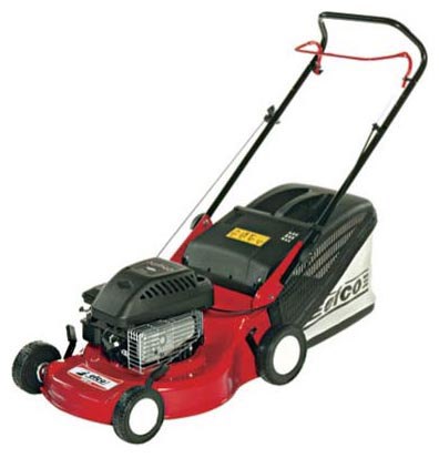 LR 44 PB B&S Lawnmower