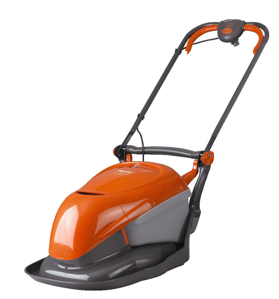 Hover Compact 330