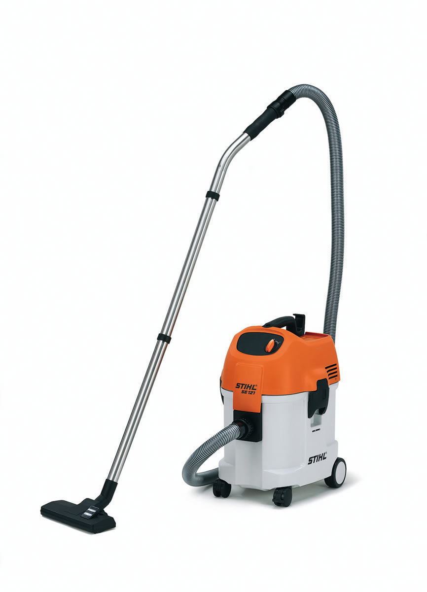 SE 121 Vacuum Cleaner