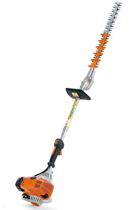 Stihl HL 90 K-Z Long Reach Hedgetrimmer