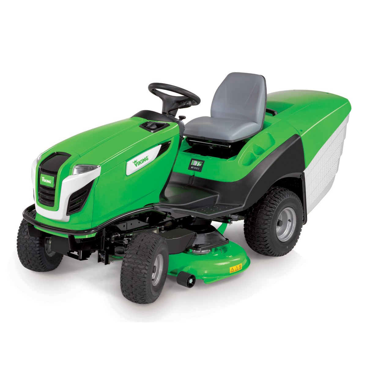 MT 5112.1 Z Garden Tractor