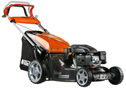 Oleo-Mac MAX 53 TK ALLROAD ALUMINIUM (K800