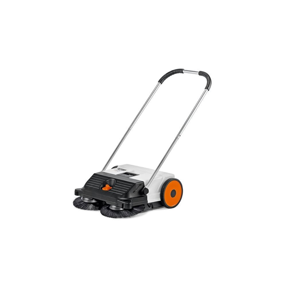 BM 500 Sweeper