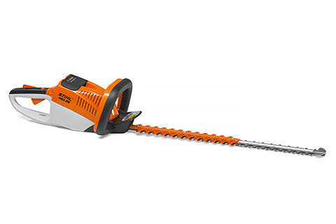 HSA 65 Cordless Hedgetrimmer