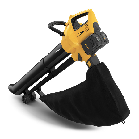 Stiga VS 100 e KIt Battery Blower