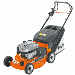 Oleo-Mac MAX 53 TBXF Plus-Cut
