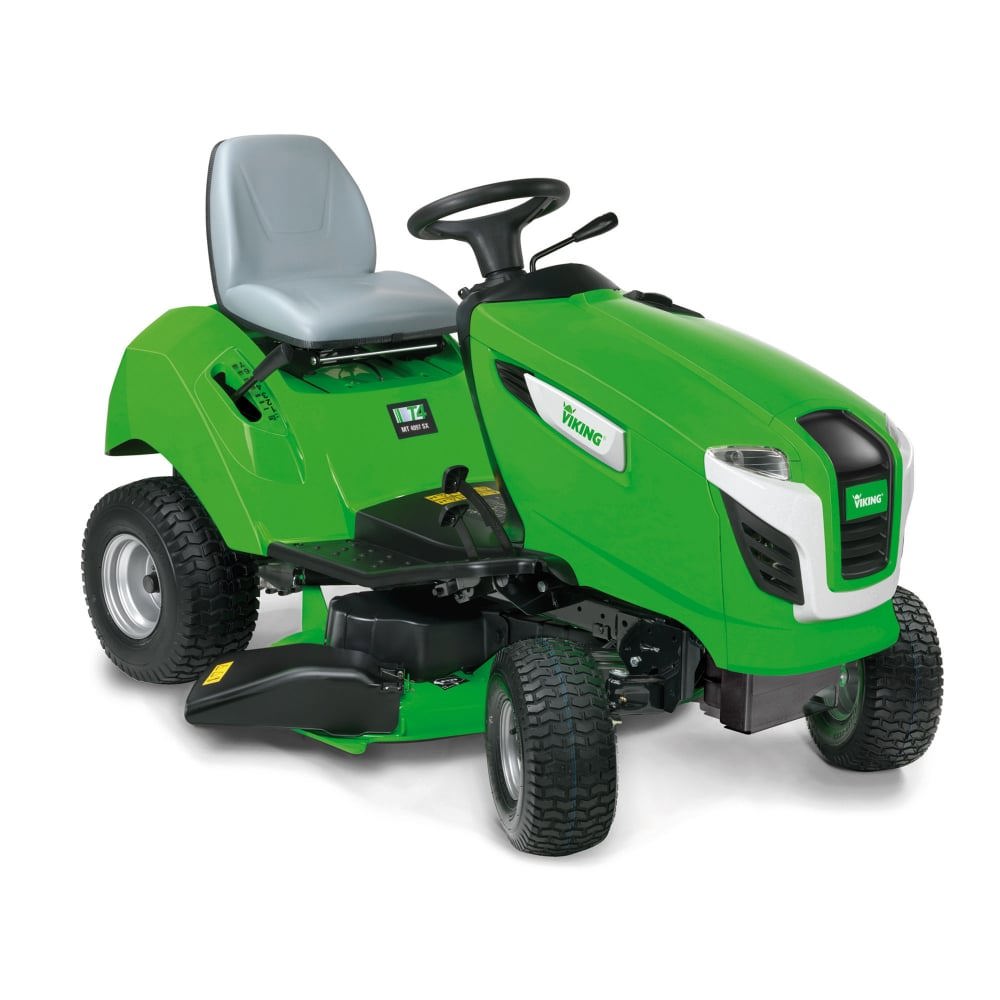 MT 4097.1 SX Garden Tractor