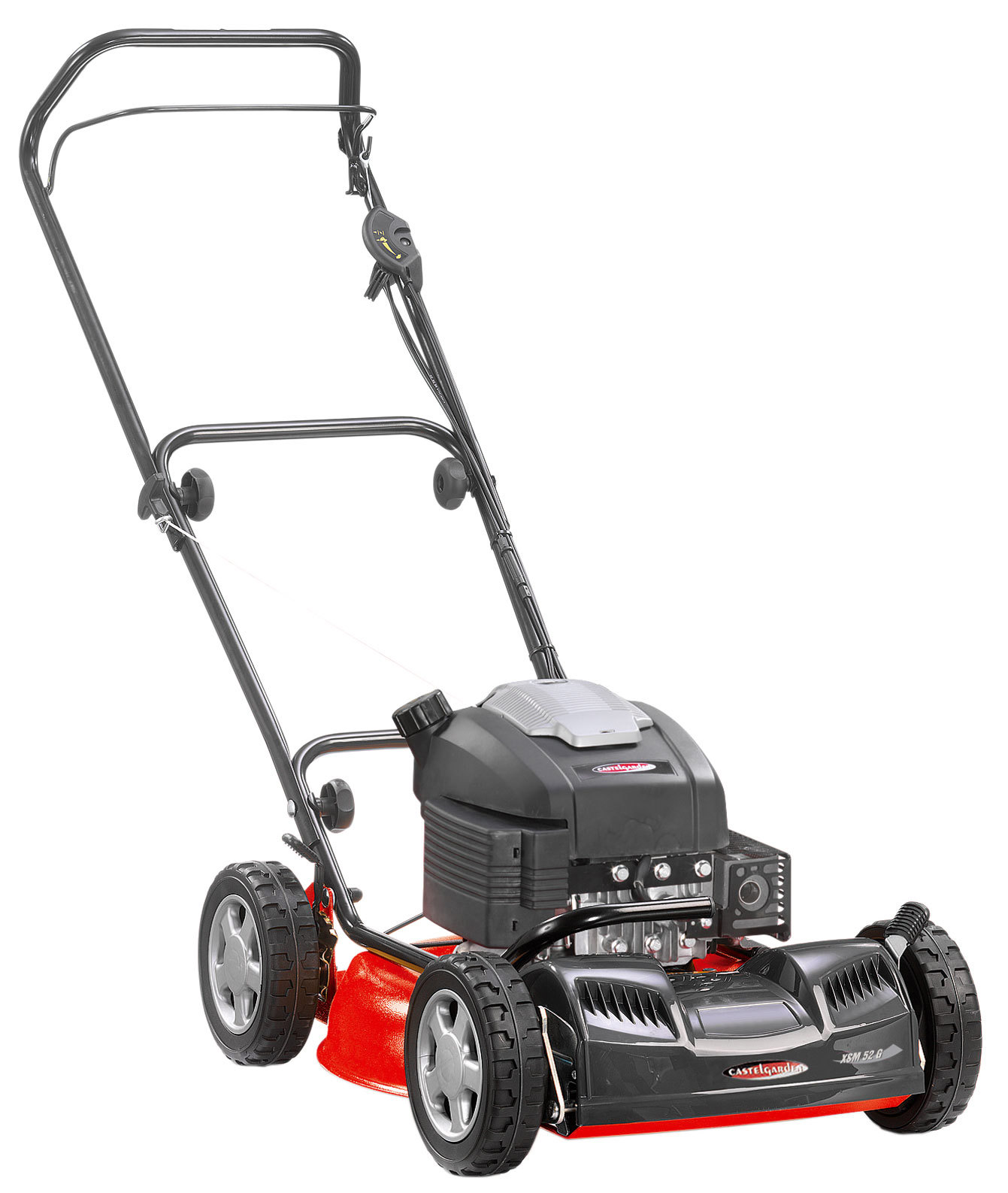 XSM52G