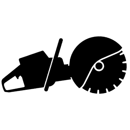 TS 08 Disc Cutter