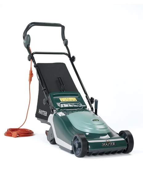 Spirit 41 Electric Lawnmower (615)