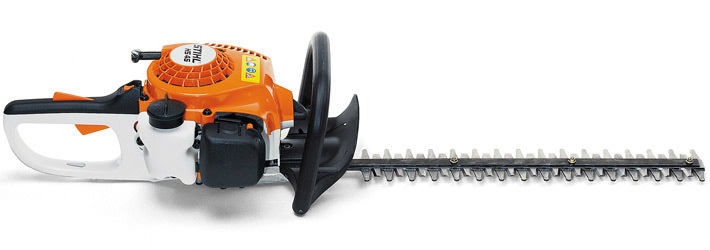 Stihl HS 45 2 Mix Petrol Hedgetrimmer