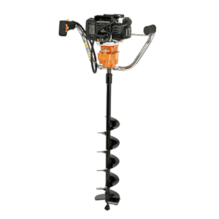 BT 106 Auger
