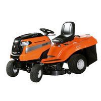 KROSSER PLUS 105-22 H