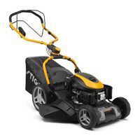 Stiga Combi 753 SE