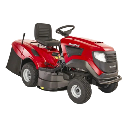 Mountfield 1736H Twin Lawn Tractor