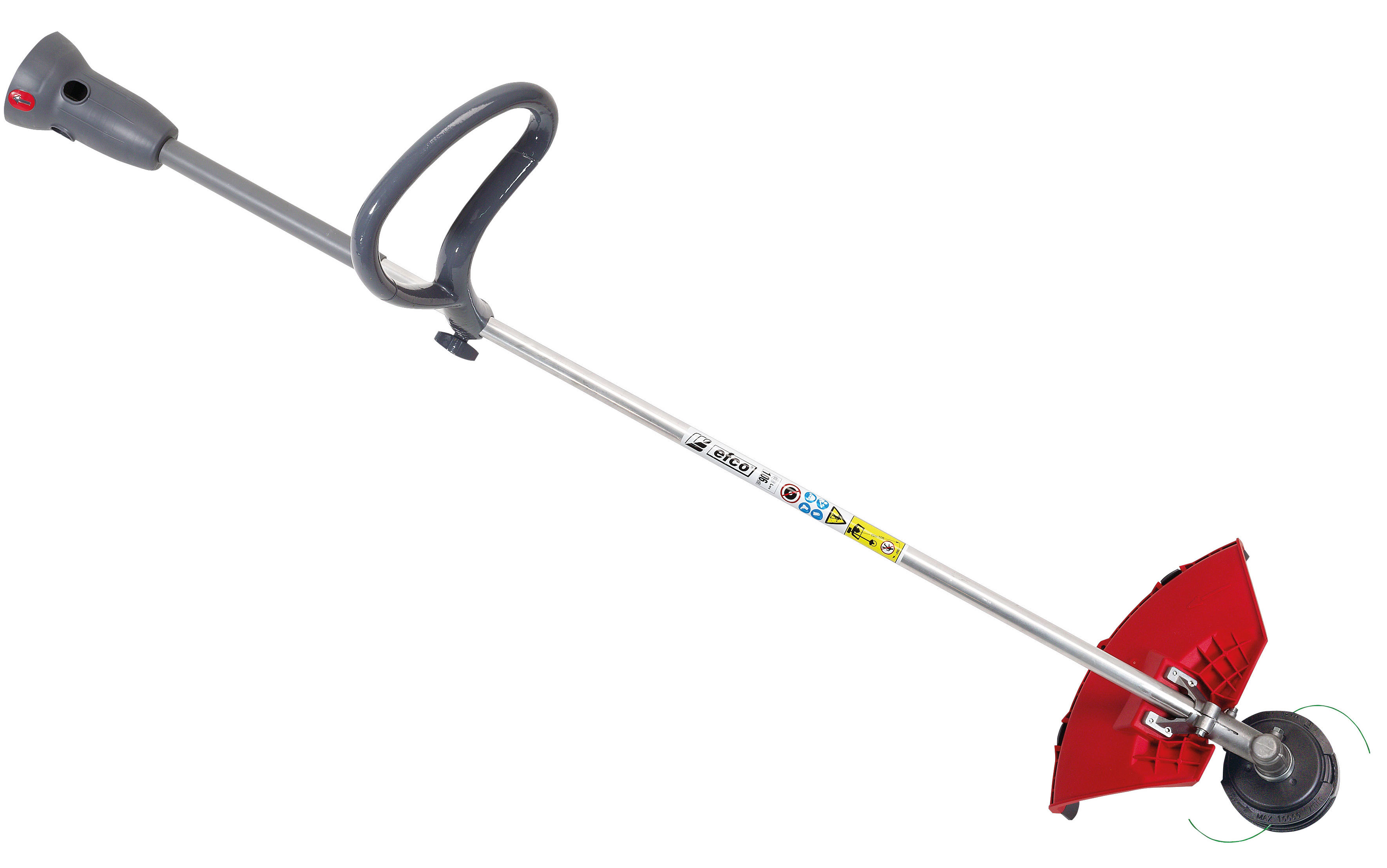 Efco Brushcutter