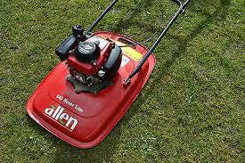 Allen 440 Hovertrim
