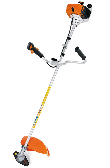 Stihl FS 120 Brushcutter
