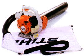 SH 55 Blow-Vac
